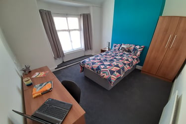 5 bed house, Clifton street, Near university, Middlesbrough, TS14BY - Image 9